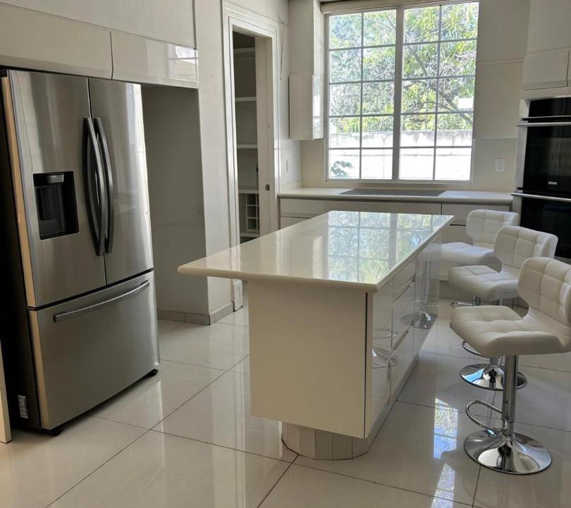 Photo of Kitchen in Bosques de las Lomas