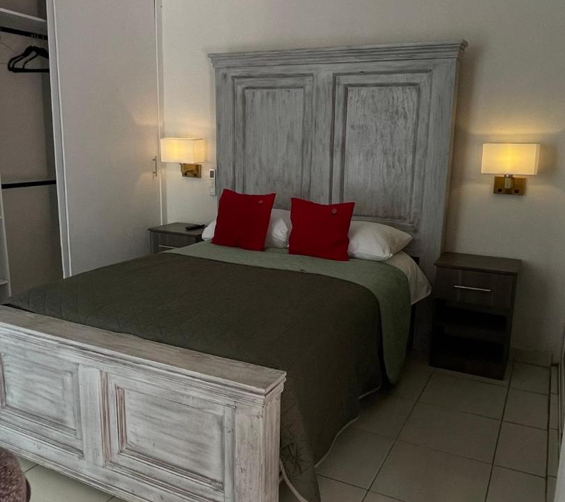 Photo of Bedroom in Leon