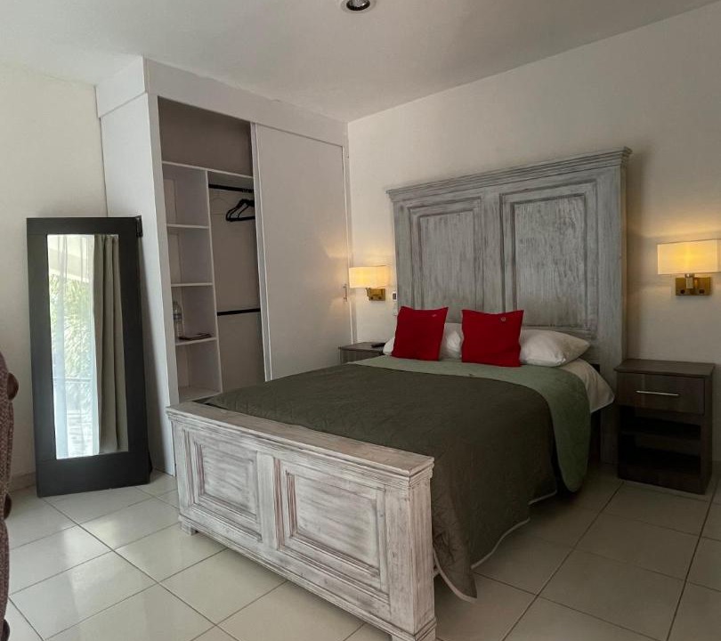 Photo of Bedroom in Leon