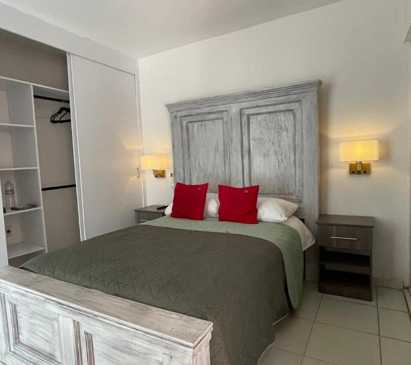 Photo of Bedroom in Leon