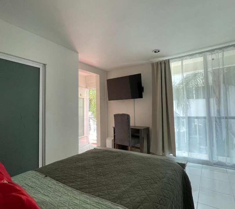 Photo of Bedroom in Leon