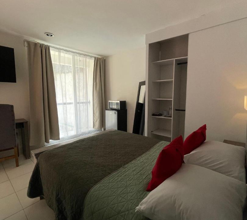 Photo of Bedroom in Leon