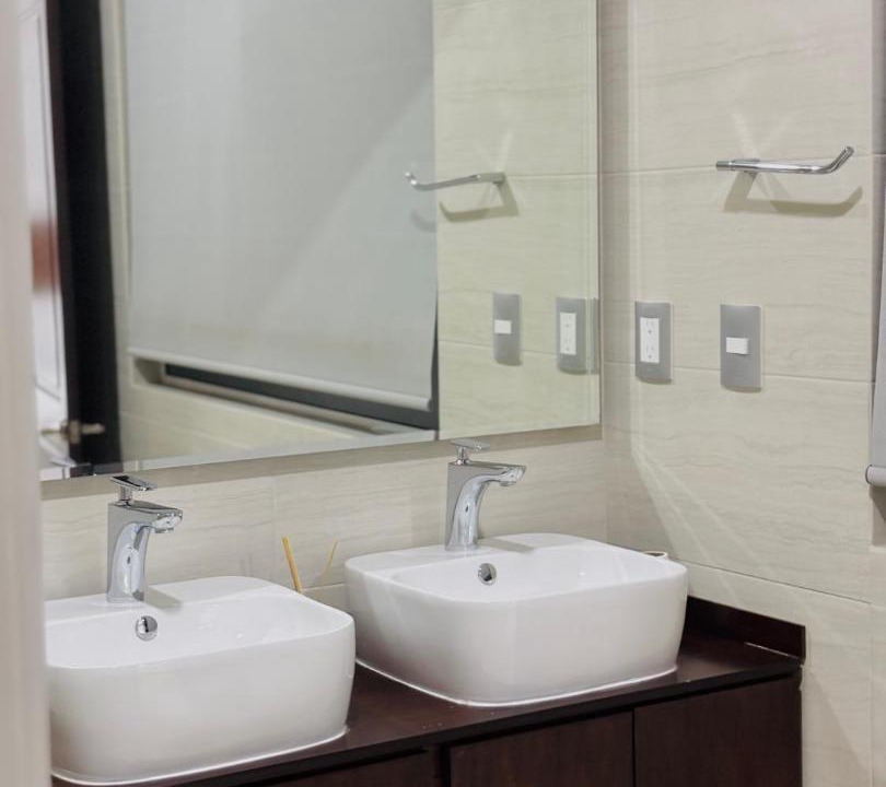Photo of Bathroom in Tepatitlan de Morelos
