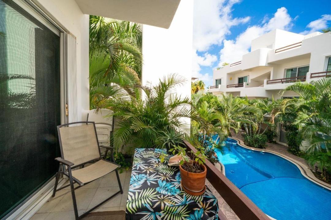 Photo of Patio Balcony in 12th Street