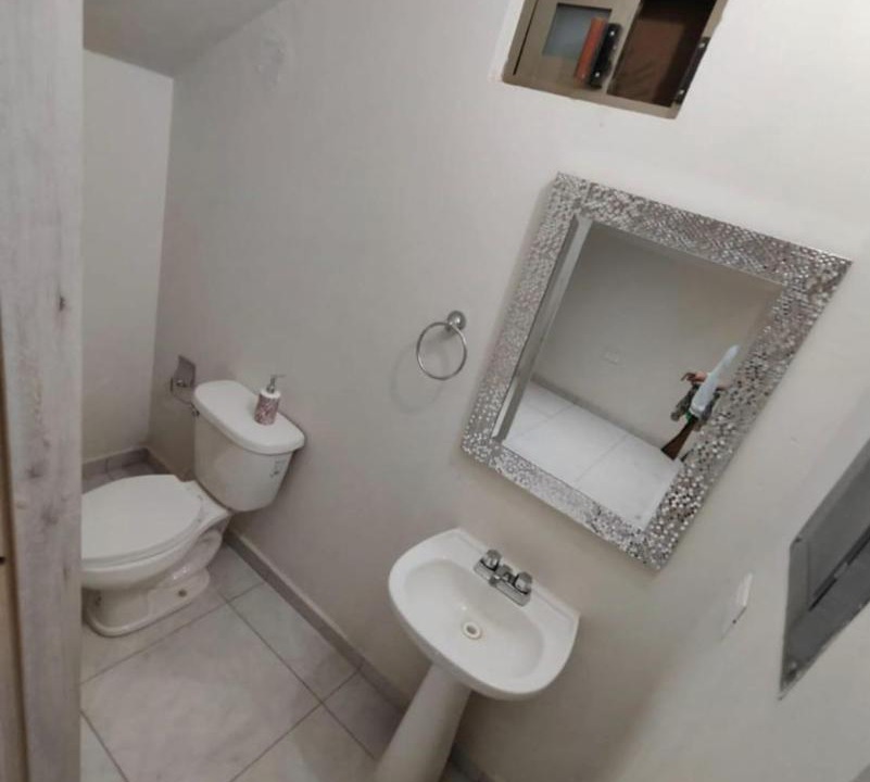 Photo of Bathroom in Navojoa