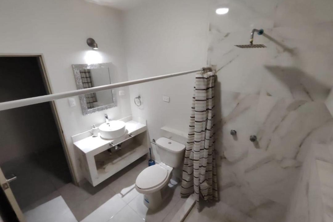 Photo of Bathroom in Navojoa