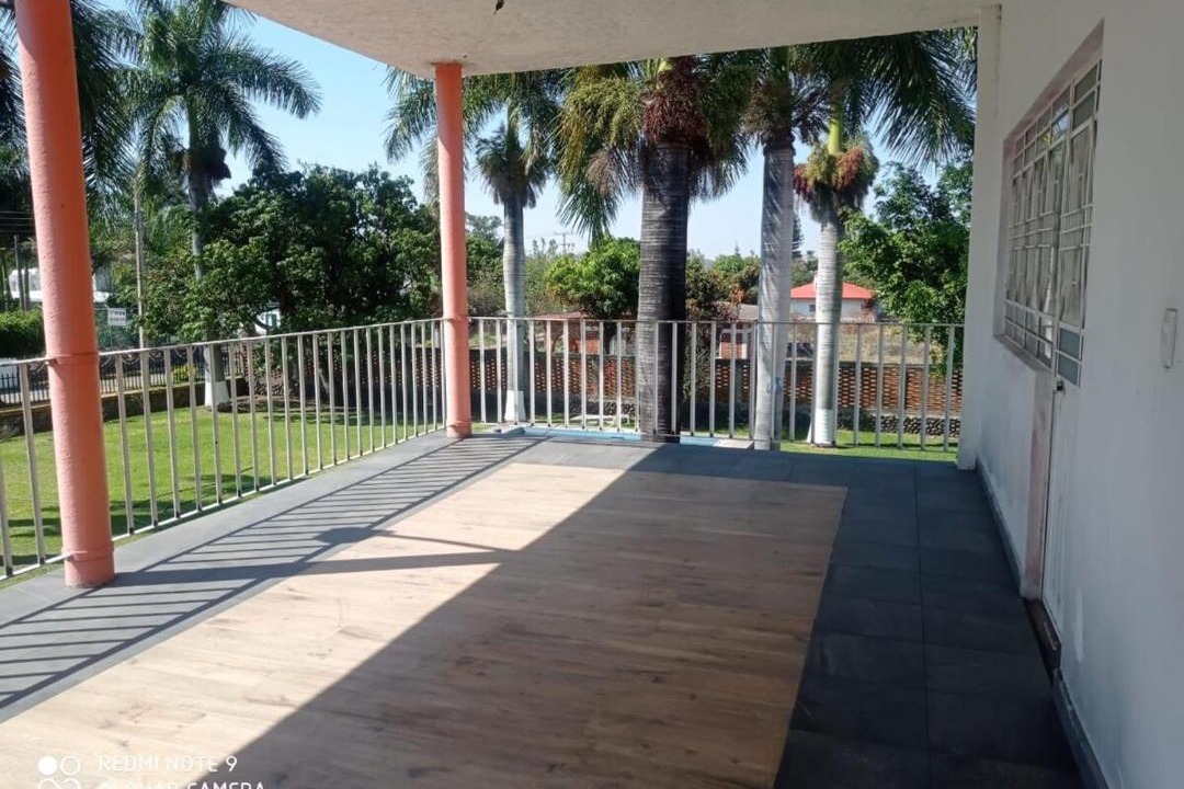 Photo of Patio Balcony in Ayala