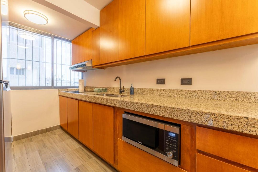 Photo of Kitchen in El Medano Ejidal