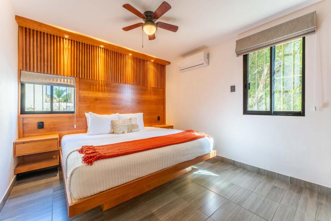 Photo of Bedroom in El Medano Ejidal