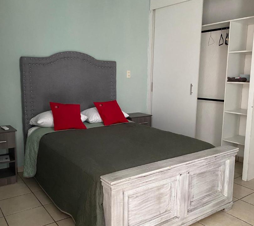 Photo of Bedroom in Leon