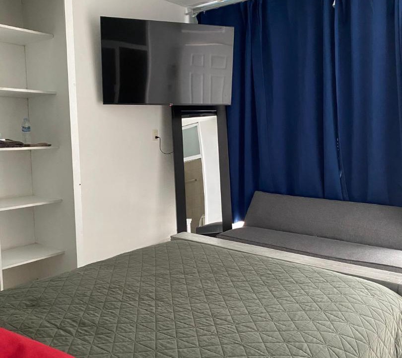 Photo of Bedroom in Leon