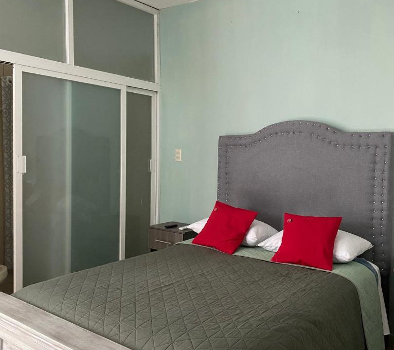 Photo of Bedroom in Leon