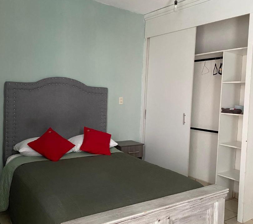 Photo of Bedroom in Leon