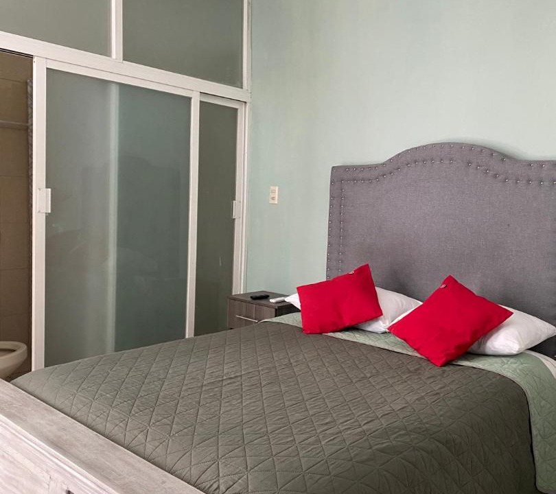 Photo of Bedroom in Leon