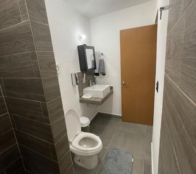 Photo of Bathroom in Monterrey