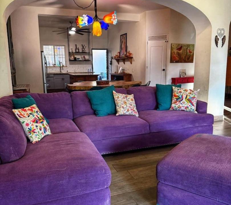 Photo of Livingroom in Bucerias