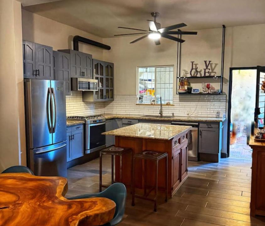 Photo of Kitchen in Bucerias