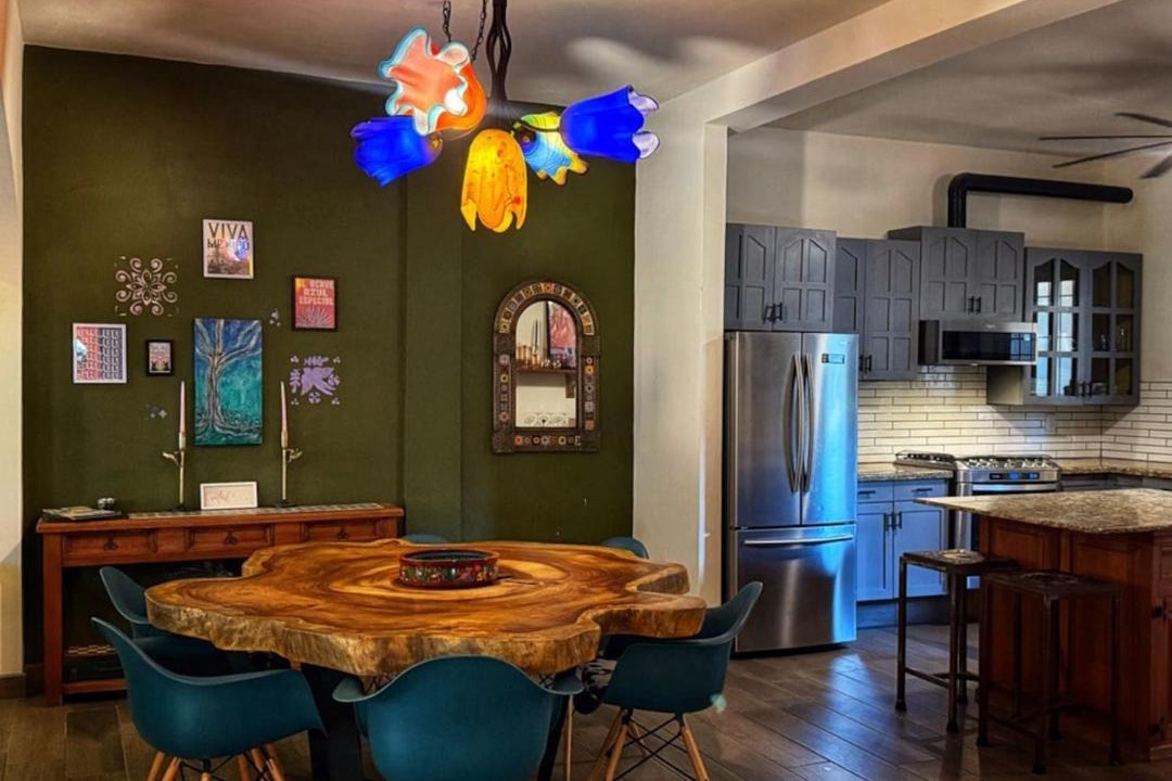 Photo of Kitchen in Bucerias