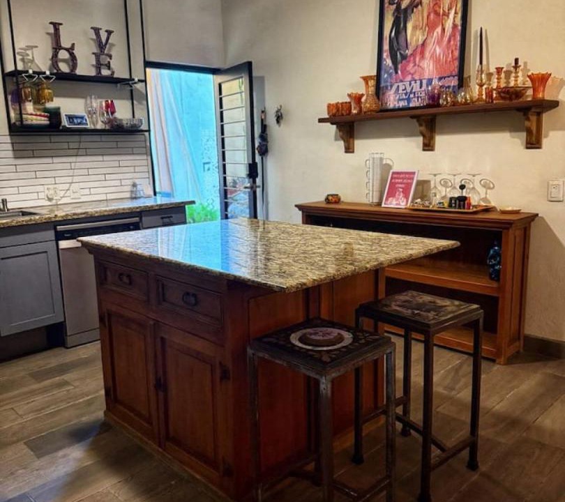 Photo of Kitchen in Bucerias