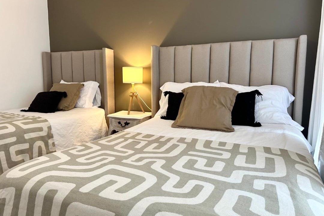 Photo of Bedroom in Arcos de San Miguel