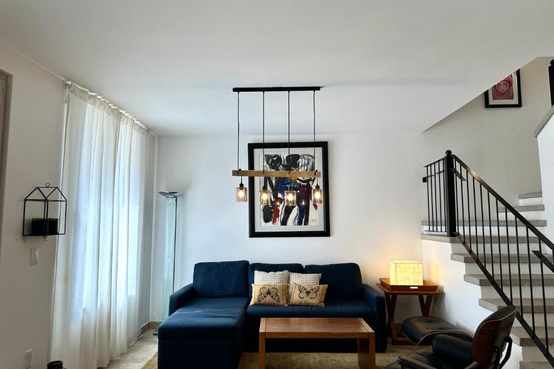 Photo of Livingroom in Arcos de San Miguel