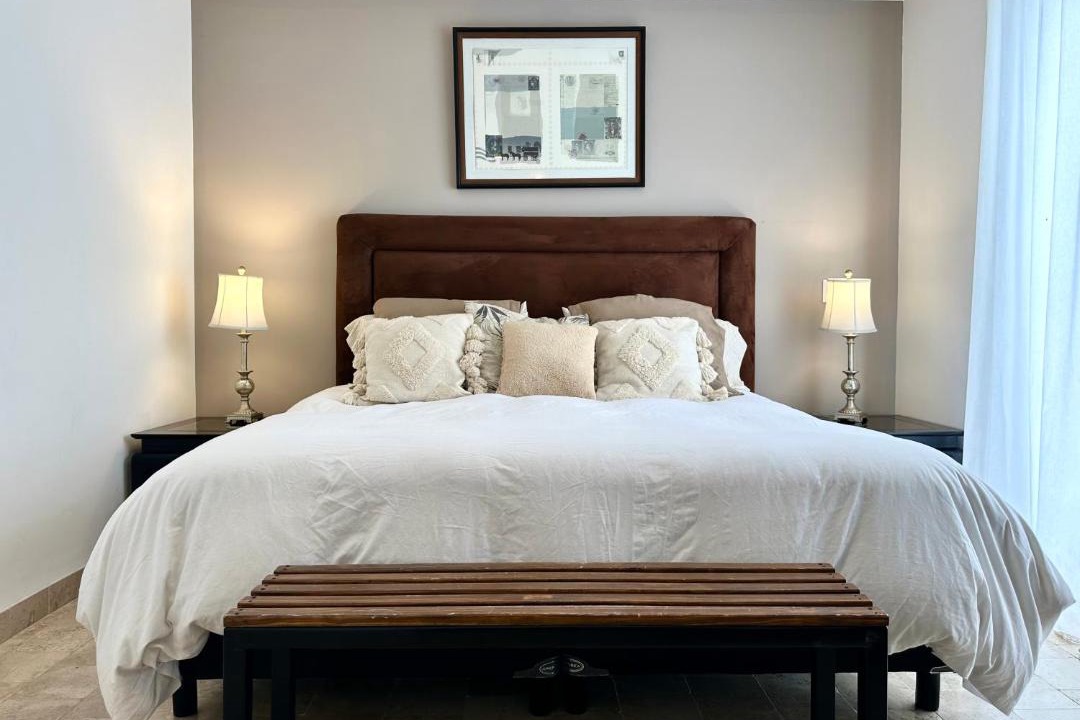 Photo of Bedroom in Arcos de San Miguel