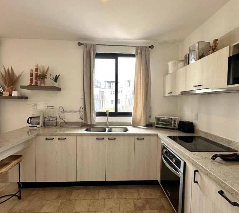 Photo of Kitchen in Arcos de San Miguel
