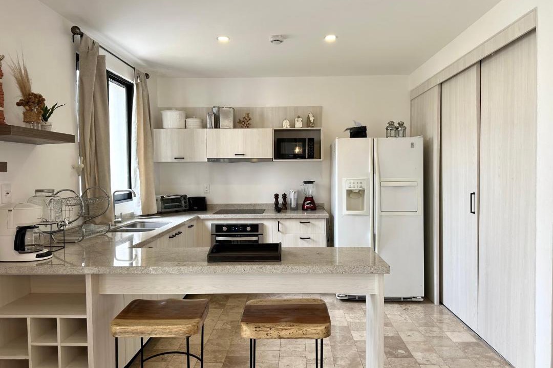 Photo of Kitchen in Arcos de San Miguel
