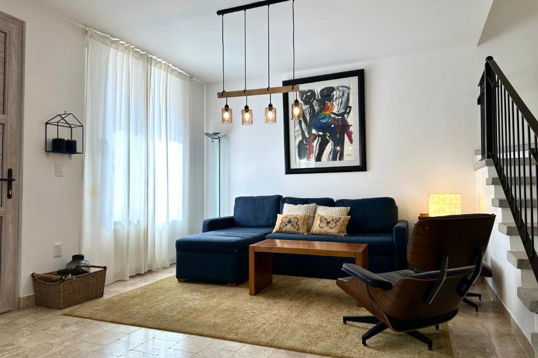 Photo of Livingroom in Arcos de San Miguel
