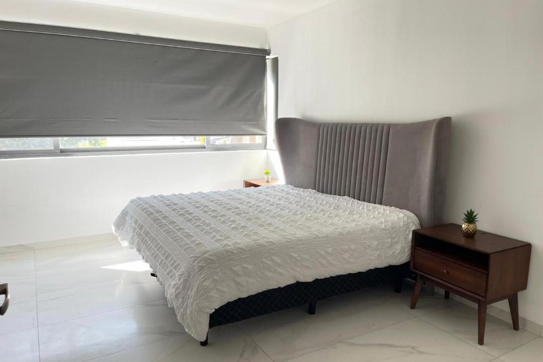 Photo of Bedroom in Culiacan