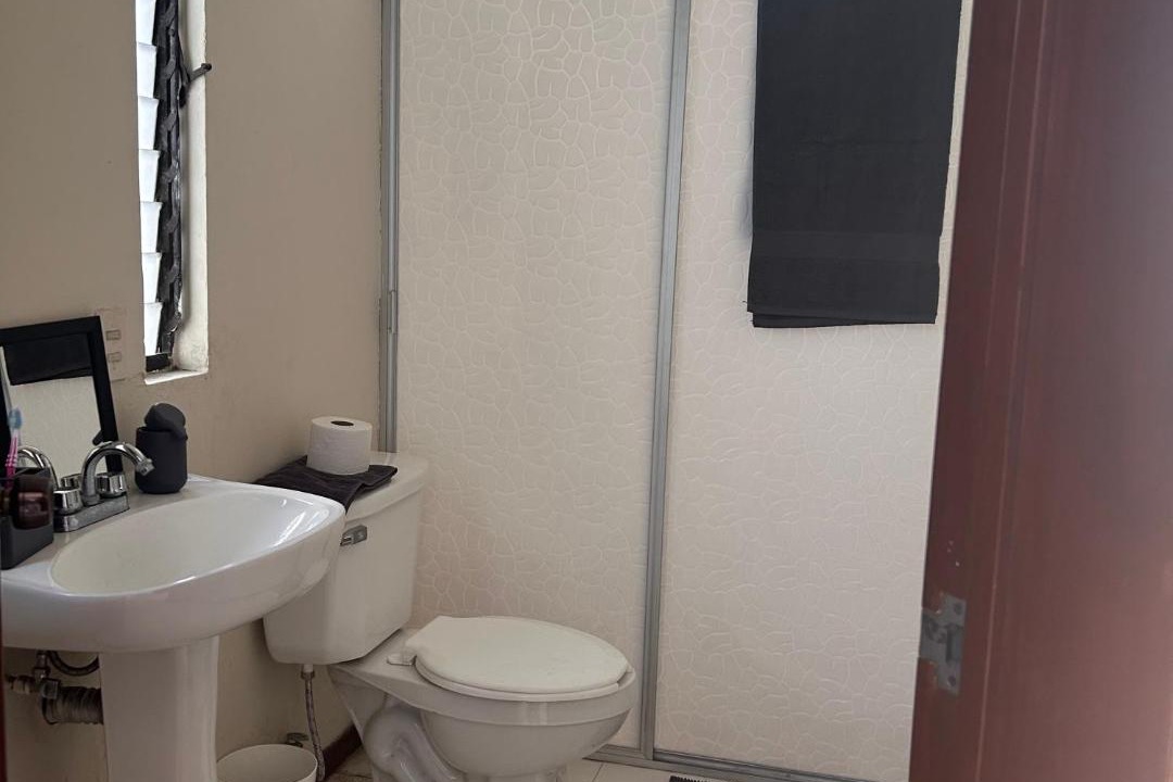 Photo of Bathroom in Cordoba