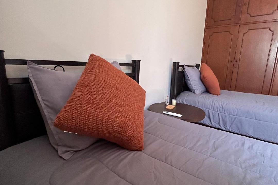 Photo of Bedroom in Cordoba