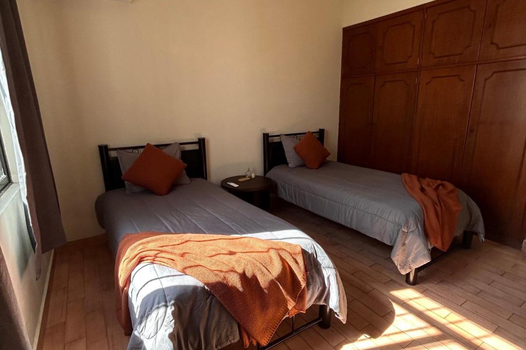 Photo of Bedroom in Cordoba
