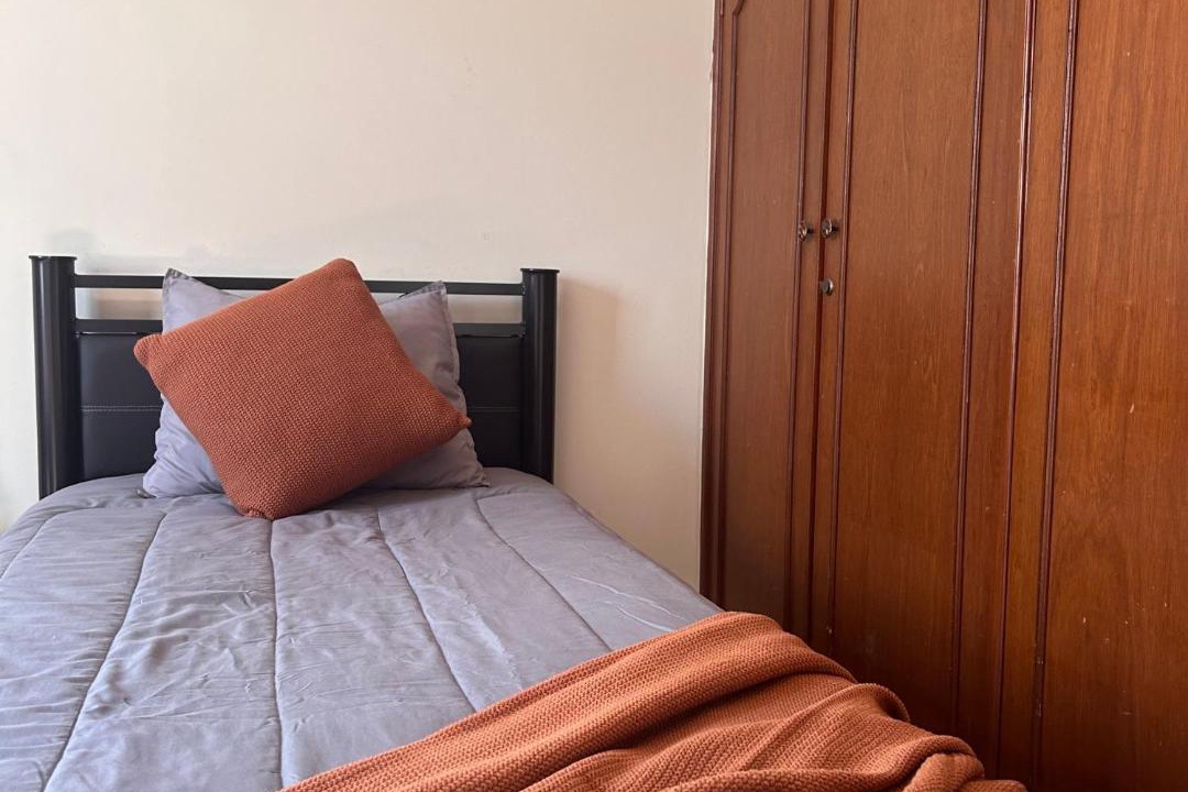 Photo of Bedroom in Cordoba