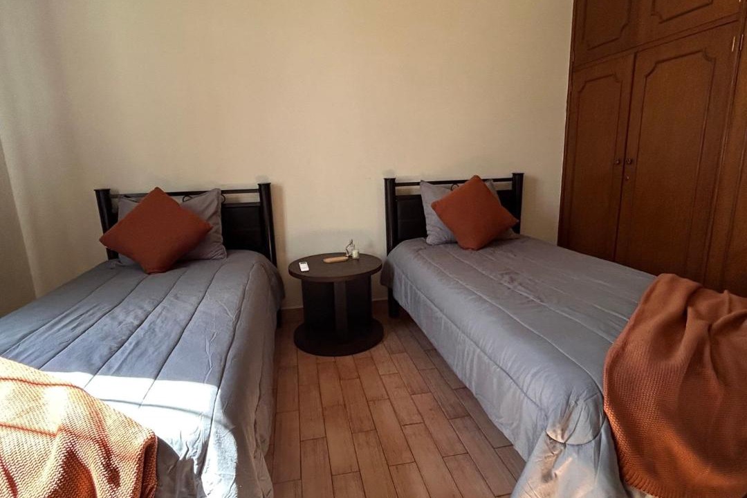Photo of Bedroom in Cordoba