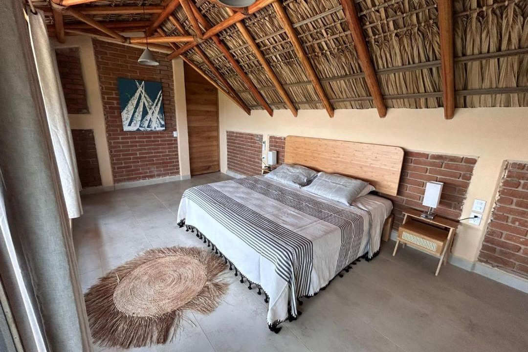 Photo of Bedroom in Santa Maria Colotepec