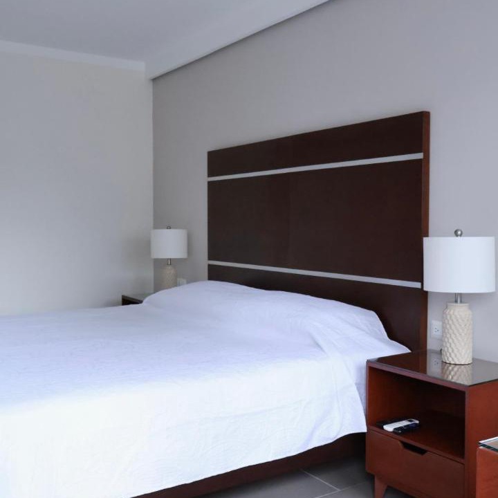 Photo of Bedroom in Coatepec