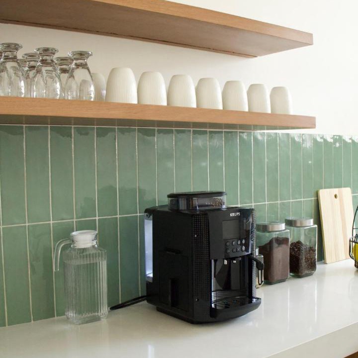 Photo of Kitchen in Coatepec