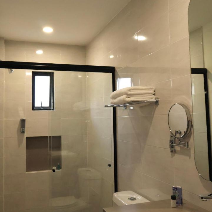 Photo of Bathroom in Coatepec