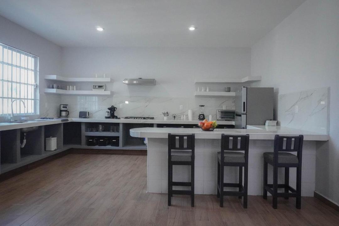 Photo of Kitchen in Ciudad Madero