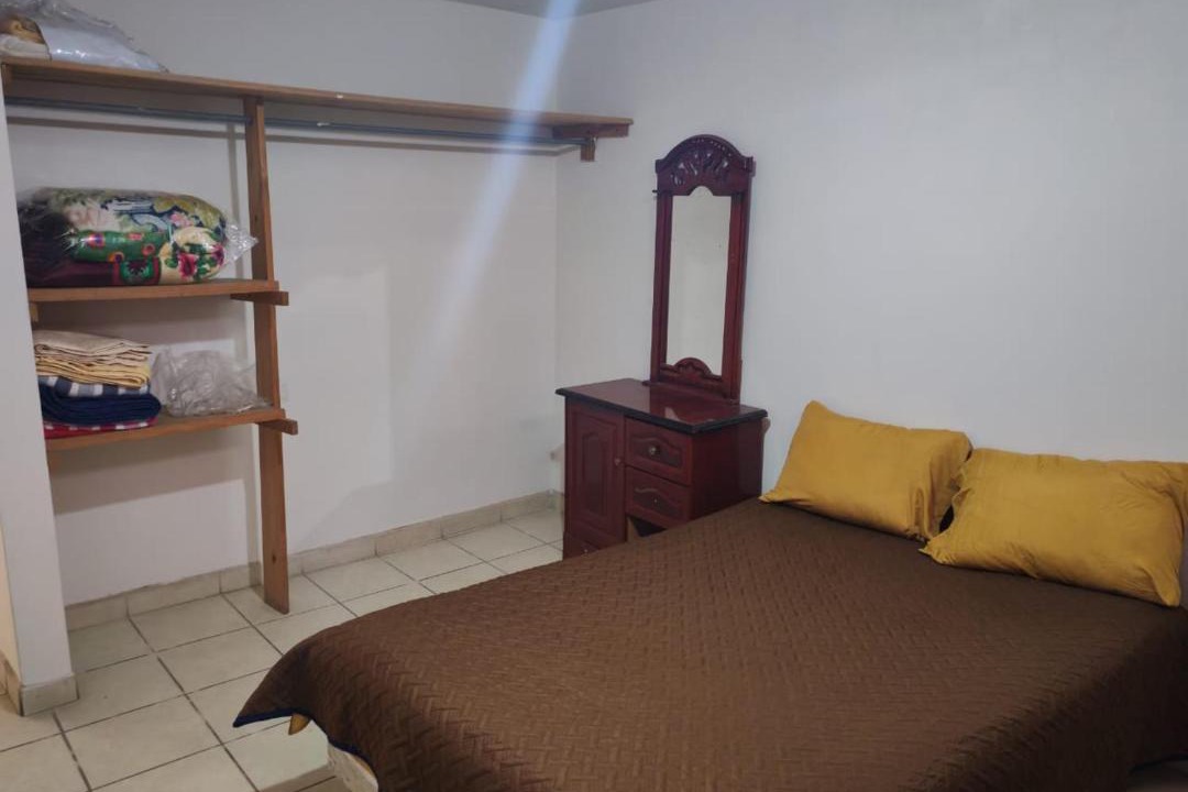Photo of Bedroom in Uruapan
