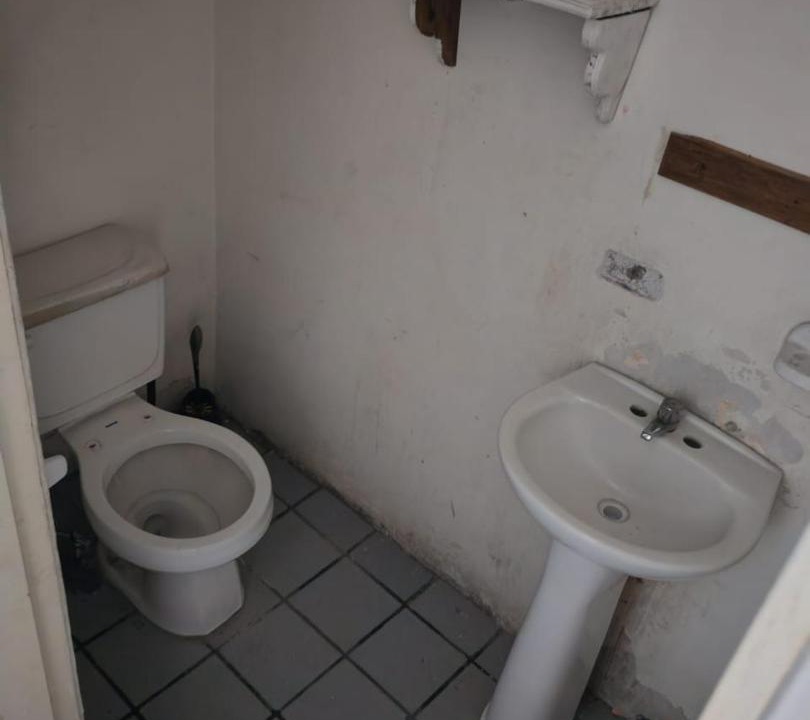 Photo of Bathroom in Uruapan