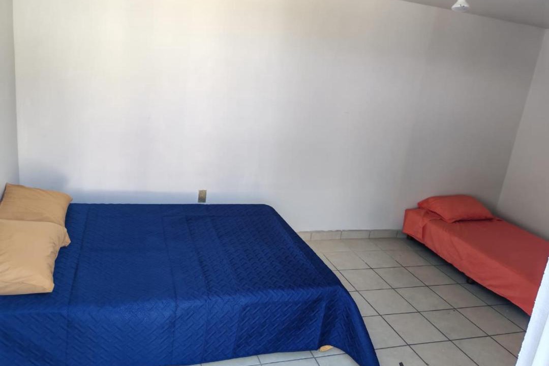 Photo of Bedroom in Uruapan