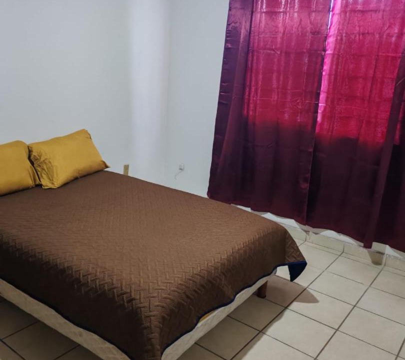 Photo of Bedroom in Uruapan