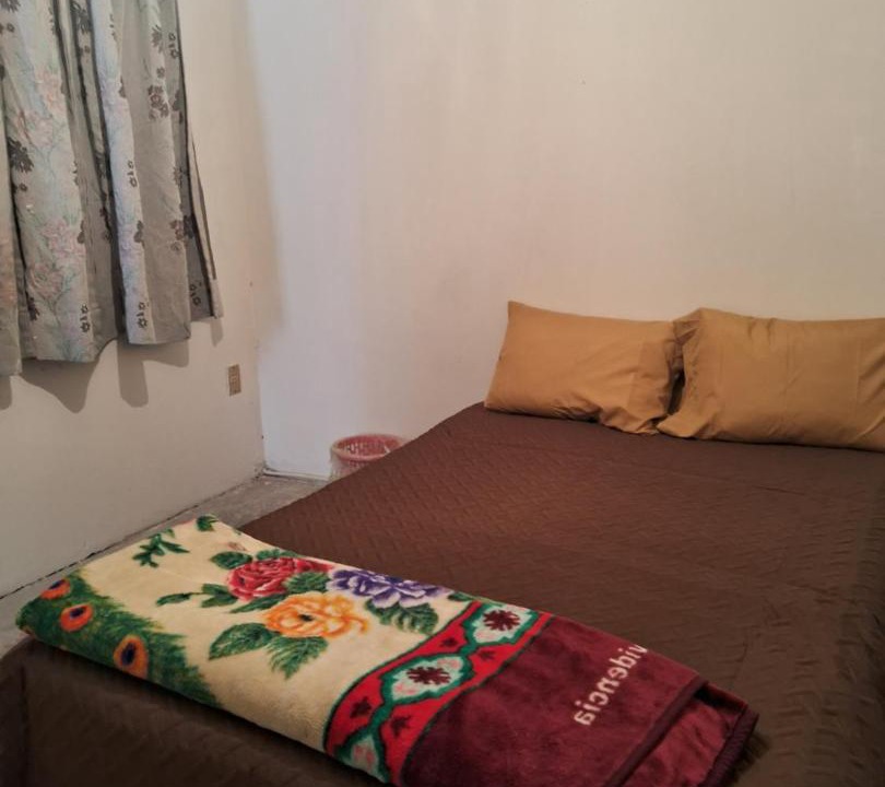Photo of Bedroom in Uruapan