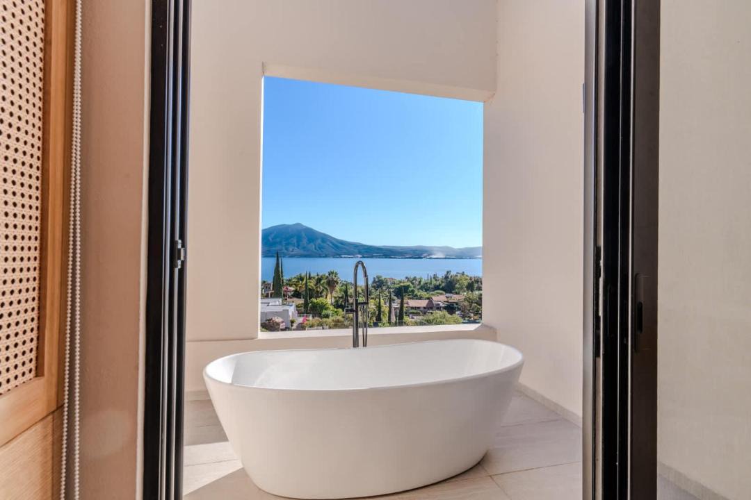 Photo of Bathroom in Raquet Club