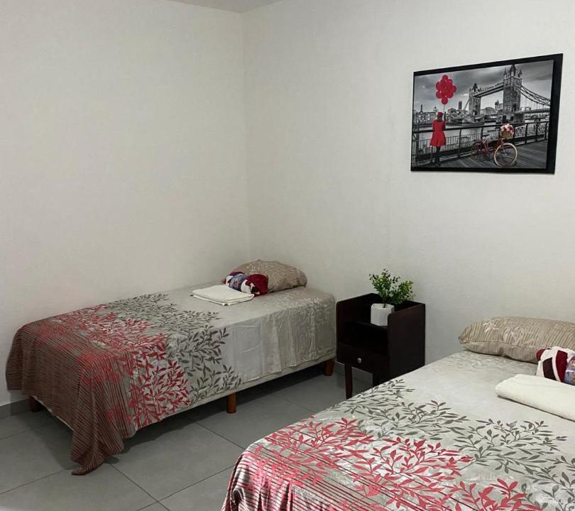 Photo of Bedroom in Tepic