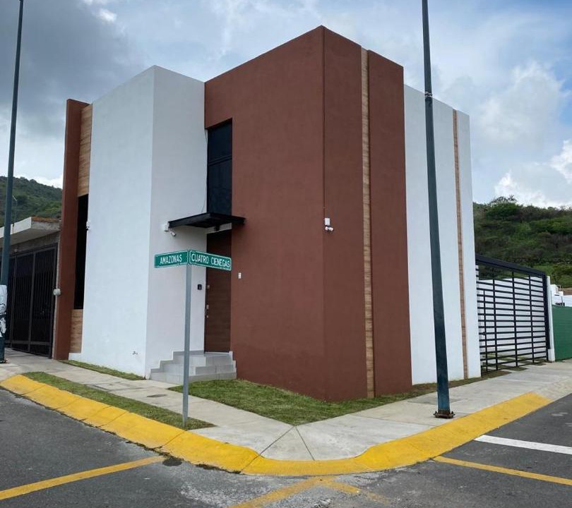 Photo of Buildings in Tepic