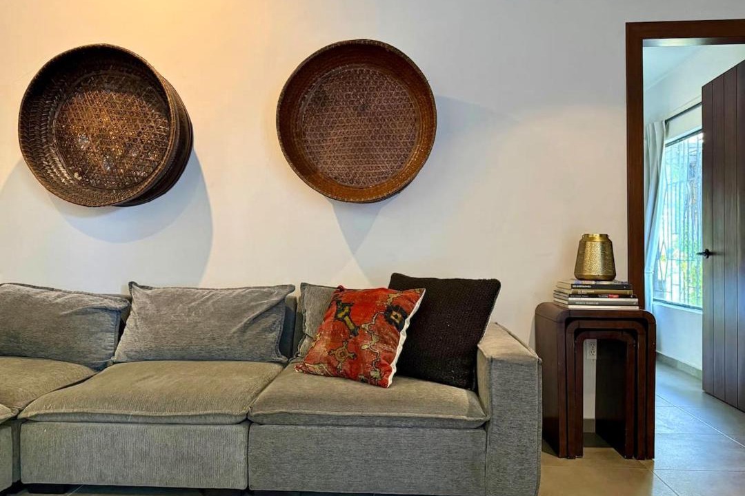 Photo of Livingroom in Tepotzotlan