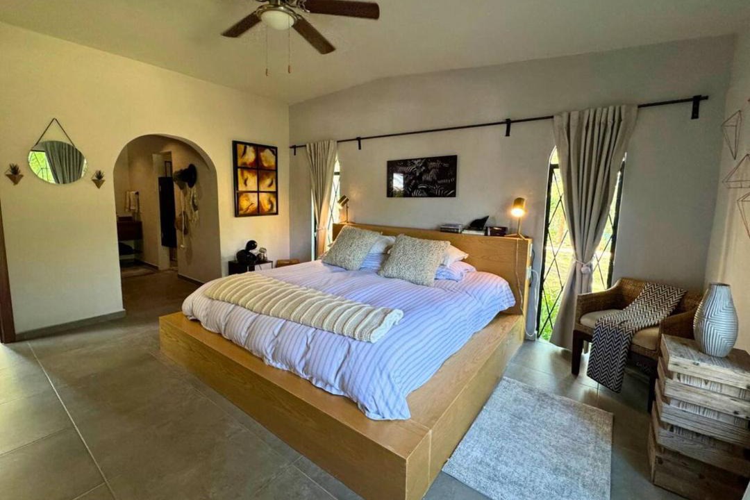 Photo of Bedroom in Tepotzotlan
